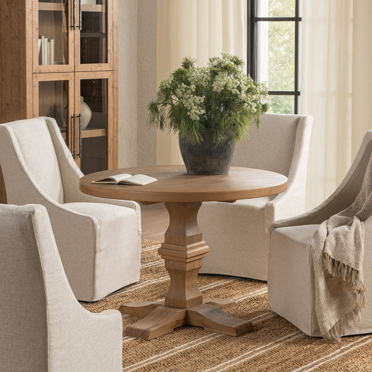 Signature Dining Table