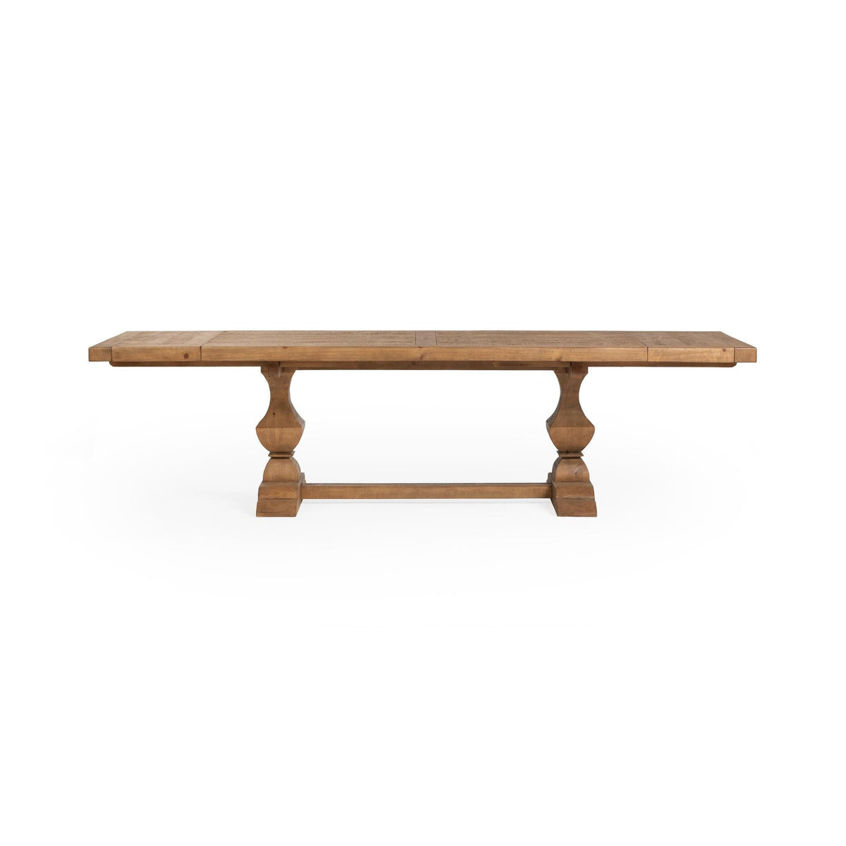 Elevated Dining Table