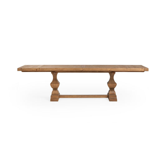 Elevated Dining Table