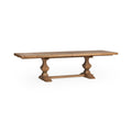 Elevated Dining Table