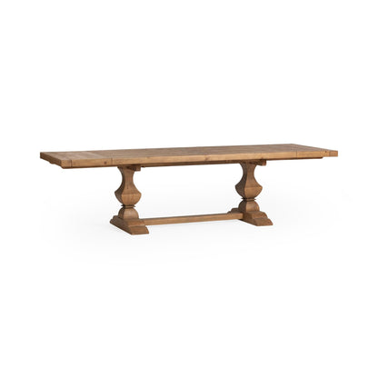 Elevated Dining Table