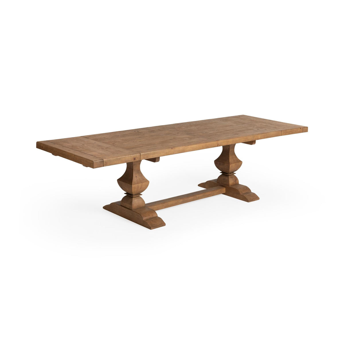 Elevated Dining Table