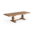 Elevated Dining Table
