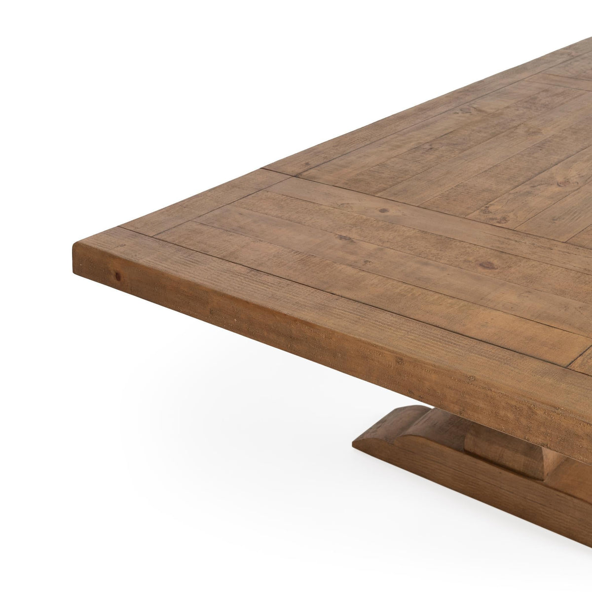 Elevated Dining Table