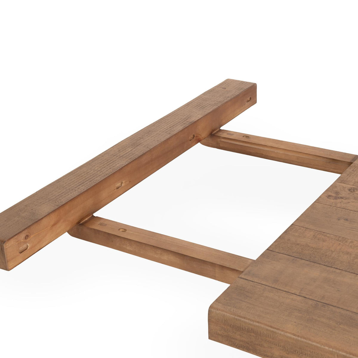 Elevated Dining Table