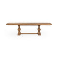 Elevated Dining Table