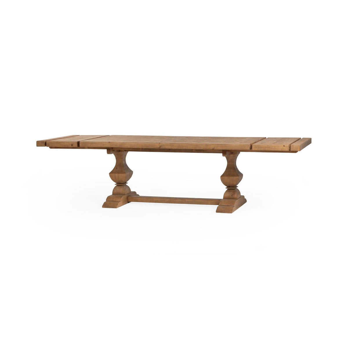 Elevated Dining Table