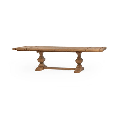 Elevated Dining Table