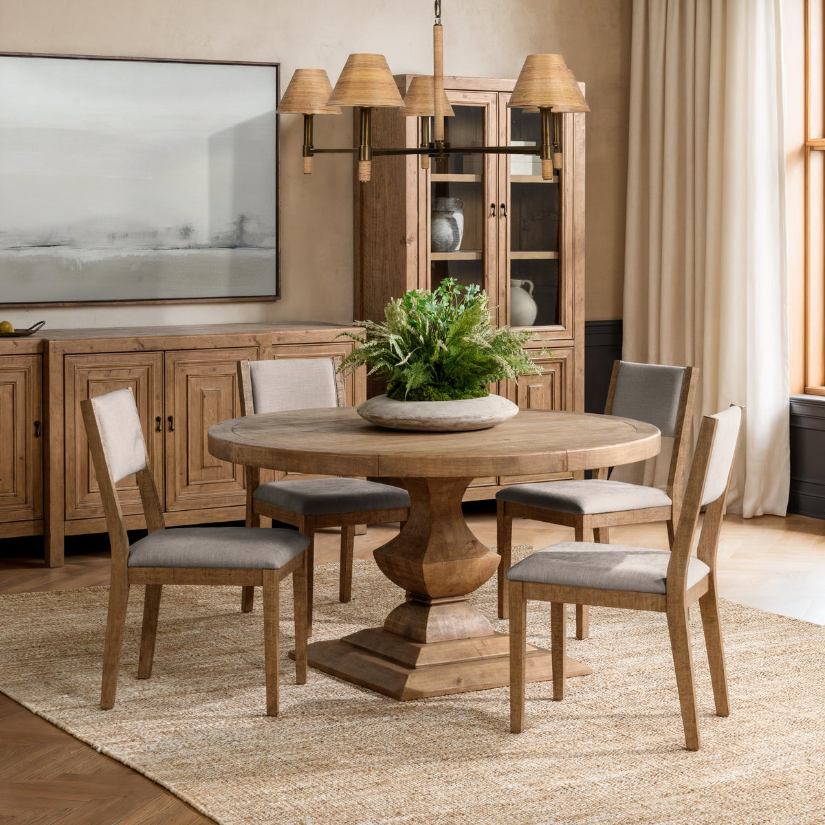 Tremont 12 Dining Table