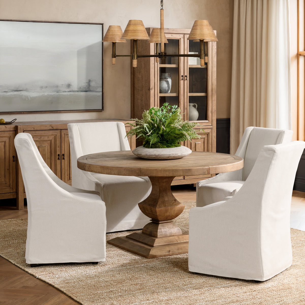 Tremont 12 Dining Table