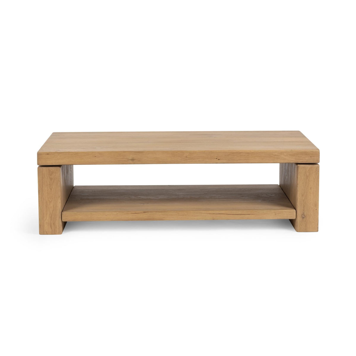 Elmstead 5 Coffee Table