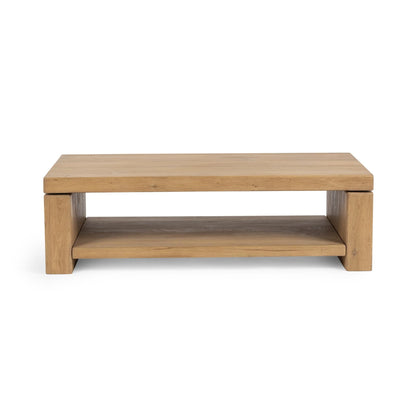Elmstead 5 Coffee Table