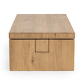 Elmstead 5 Coffee Table