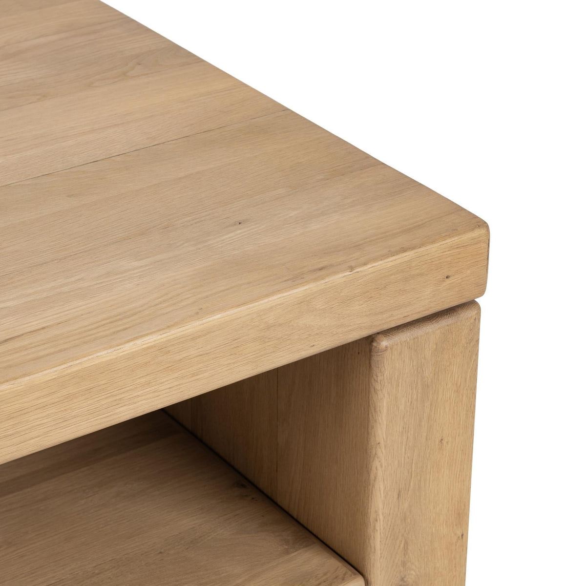 Elmstead 5 Coffee Table