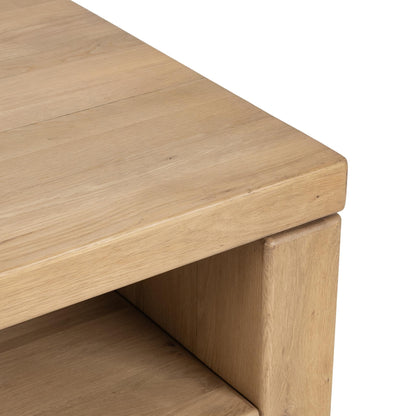 Elmstead 5 Coffee Table