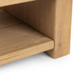 Elmstead 5 Coffee Table
