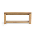 Elmstead 5 Console Table