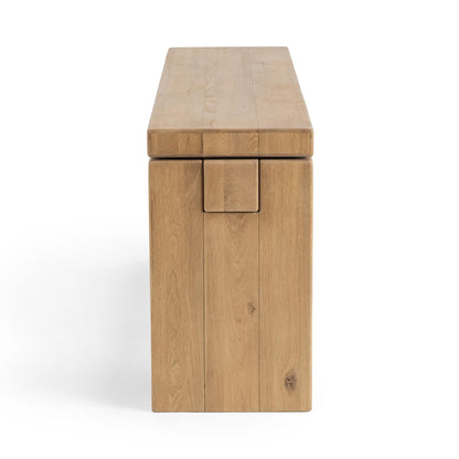 Elmstead 5 Console Table