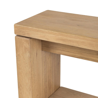 Elmstead 5 Console Table