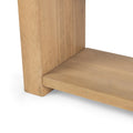 Elmstead 5 Console Table