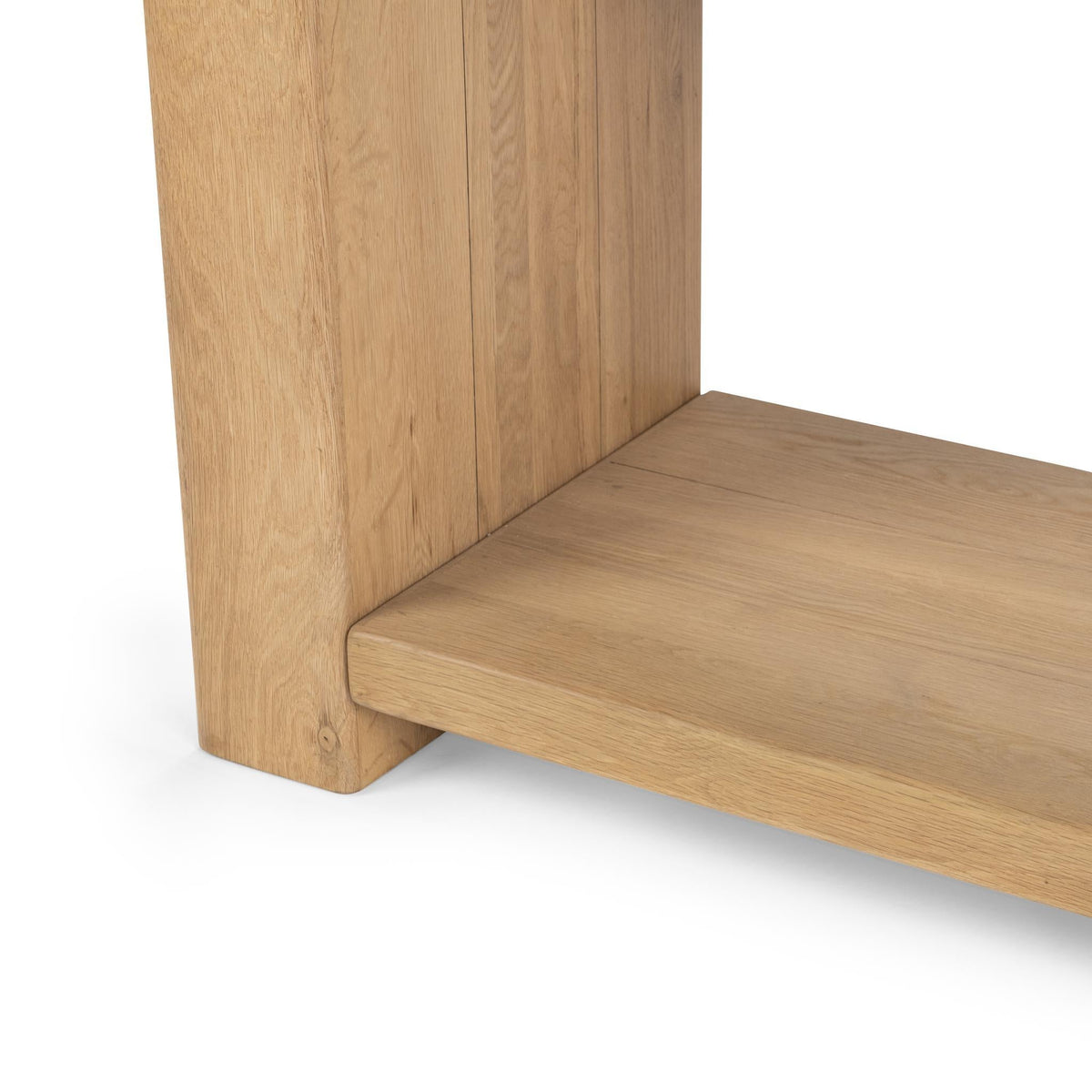 Elmstead 5 Console Table