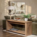 Elmstead 5 Console Table