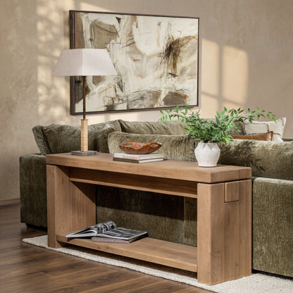 Elmstead 5 Console Table