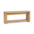 Elmstead 5 Console Table