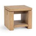 Elmstead 5 End Table
