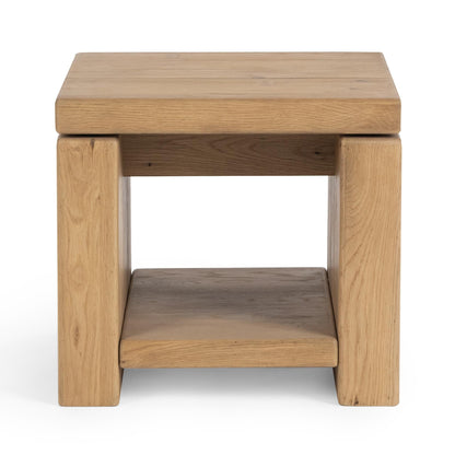Elmstead 5 End Table