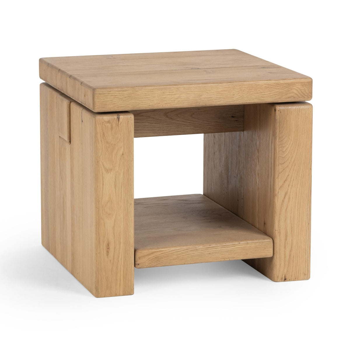 Elmstead 5 End Table