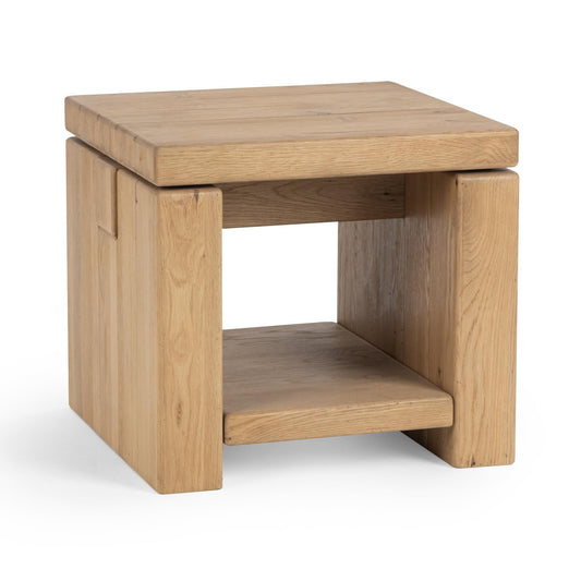 Elmstead 5 End Table