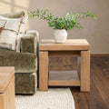 Elmstead 5 End Table