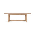 Waverly 9 Dining Table