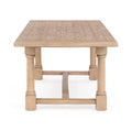 Waverly 9 Dining Table