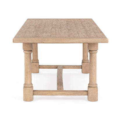 Waverly 9 Dining Table