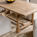 Waverly 9 Dining Table