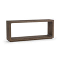 Davenport 7 Console Table