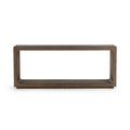 Davenport 7 Console Table