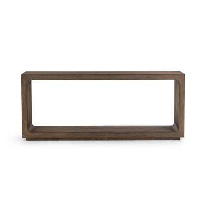 Davenport 7 Console Table