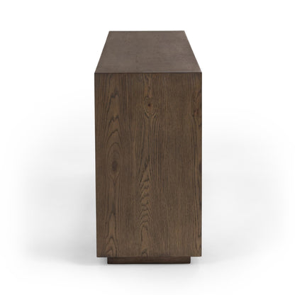 Davenport 7 Console Table