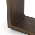Davenport 7 Console Table