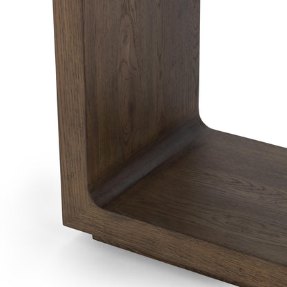 Davenport 7 Console Table