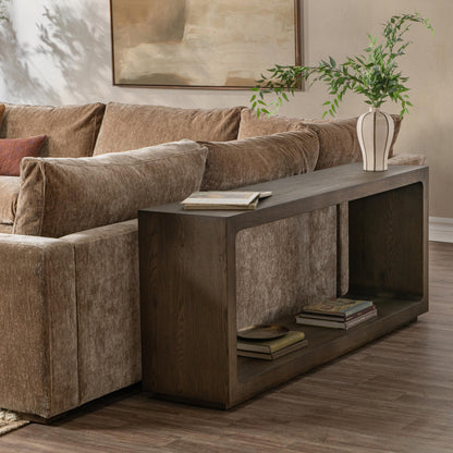Davenport 7 Console Table
