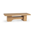 Fairhaven 10 Coffee Table