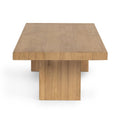 Fairhaven 10 Coffee Table