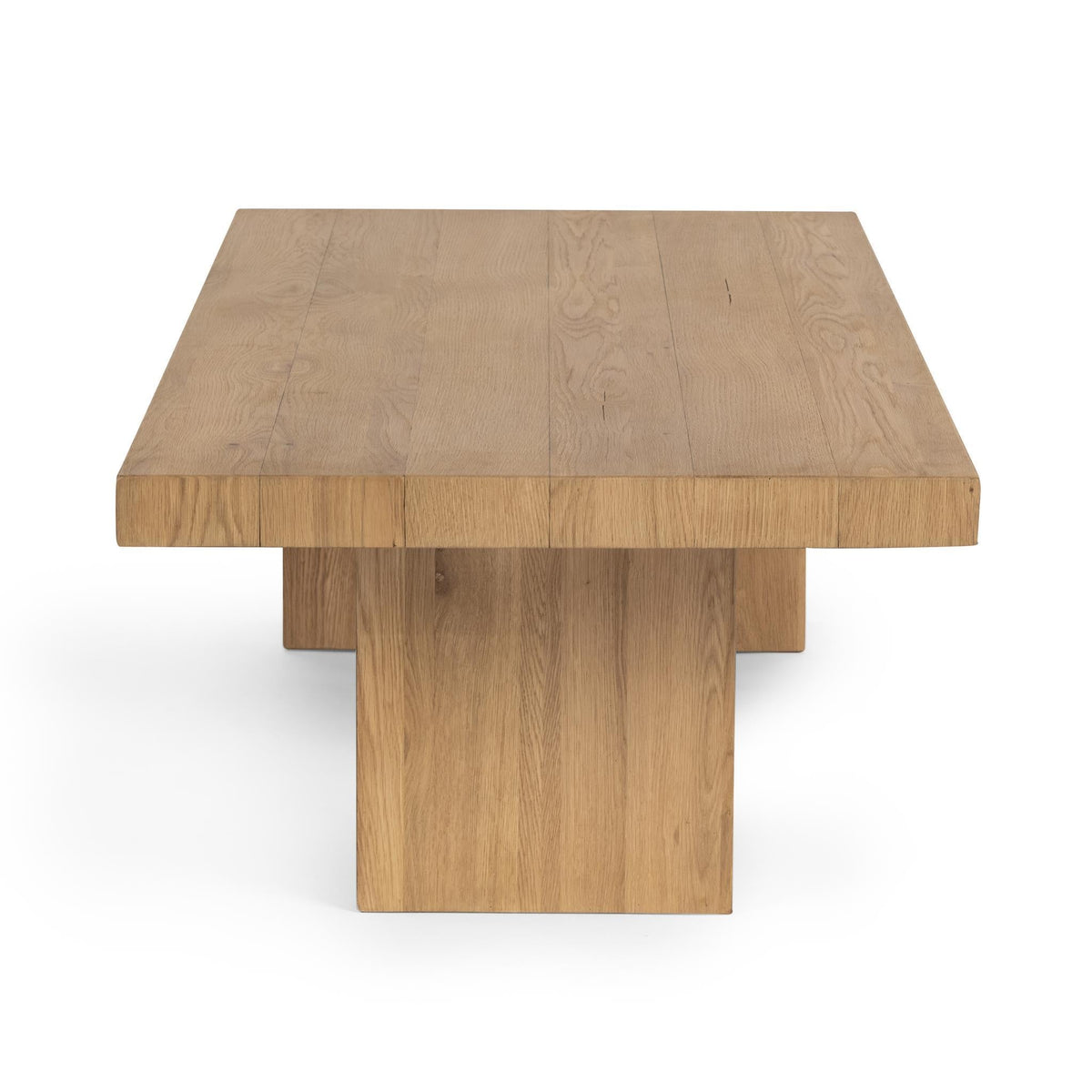 Fairhaven 10 Coffee Table