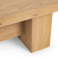 Fairhaven 10 Coffee Table
