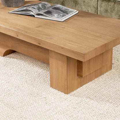 Fairhaven 10 Coffee Table