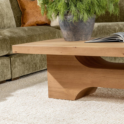 Fairhaven 10 Coffee Table